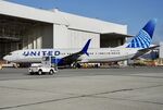 N77430 @ KSFO - SFO 2025 - by Clayton Eddy