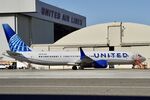 N17405 @ KSFO - SFO 2025 - by Clayton Eddy
