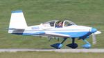 N93AZ @ KPDK - RV-9A