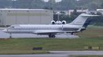 N228SS @ KPDK - Silver Air Global Express