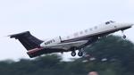 N381FX @ KPDK - FlexJet Phenom 300