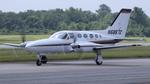 N6867Z @ KPDK - 421C Golden Eagle - by AviationLover50