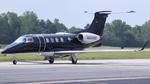 N6867Z @ KPDK - Wheels Up Phenom 300 - by AviationLover50