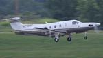N717NC @ KPDK - PC-12/47