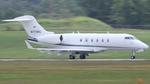 N773RC @ KPDK - Challenger 300
