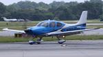 N753GT @ KPDK - SR20