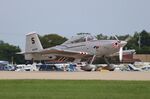 N642BG @ KOSH - Vans RV-8 - by Mark Pasqualino