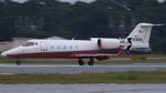 N168HL @ KPDK - SelectJet Lear 60