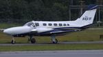 N441F @ KPDK - 441 Conquest