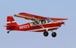 N8923 @ KOSH - Bellanca 7GCBC