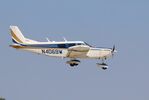 N4069W @ KOSH - Piper PA-32-300 - by Mark Pasqualino
