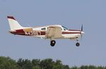 N43967 @ KOSH - Piper PA-28R-201