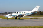 VH-BKN @ YTYA - Out for a flight on this gorgeous sunny day. - by George Pergaminelis