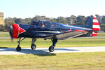 VH-SMH @ YTYA - Out for a flight on this gorgeous sunny day. - by George Pergaminelis