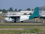F-HPXA @ LFBD - PixAir Survey - by Jean Christophe Ravon - FRENCHSKY