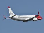 SE-RTX @ LFBD - Bordeaux (BOD)	Oslo (OSL)	DY1453 - by Jean Christophe Ravon - FRENCHSKY
