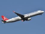 TC-JTL @ LFBD - Bordeaux (BOD)	Istanbul (IST)	TK1390 - by Jean Christophe Ravon - FRENCHSKY