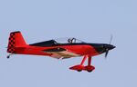 N969H @ KOSH - Harmon Rocket II