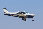 N2939A @ KOSH - Beech E33A