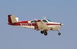 N20572 @ KOSH - Beech V35B - by Mark Pasqualino