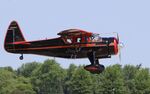 N999WT @ KOSH - Howard DGA-15P - by Mark Pasqualino