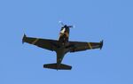 N596MA @ KOSH - SIAI-Marchetti F.260C