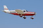 N4205R @ KOSH - Piper PA-32-300 - by Mark Pasqualino