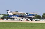 N2991X @ KOSH - Cessna 177 - by Mark Pasqualino
