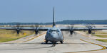 14-5788 @ KPSM - CHEAT51 
41st AS   Little Rock AFB, AR - by Topgunphotography