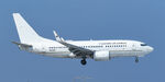 N959BP @ KPSM - TYSON53 on ConAir flight - by Topgunphotography