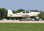 N31TD @ KOSH - Vans RV-10 - by Mark Pasqualino