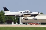 N1226T @ KOSH - Piper PA-28-180