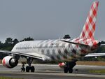 EC-NTU @ LFBD - painted in 10 Years flying together special colours - by Jean Christophe Ravon - FRENCHSKY