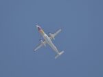 F-ZBMK - Milan 78 10,025 ft over Bordeaux city - by Jean Christophe Ravon - FRENCHSKY