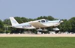 N3539W @ KOSH - Piper PA-32-260