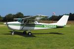 N259SA @ X3CX - Departing from Northrepps. - by Graham Reeve