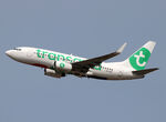 PH-XRX @ LFMT - Climbing after take off from rwy 30R - by Shunn311