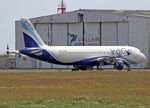 M-ABRZ @ LFMT - Stored... - by Shunn311