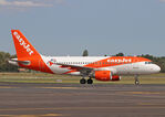 OE-LQD @ LFMT - Taxiing to the Terminal... new c/s - by Shunn311