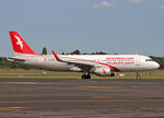 CN-NMN @ LFMT - Taxiing to the Terminal - by Shunn311