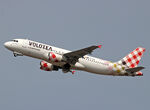 EC-NOP @ LFMT - Climbing after take off from rwy 30R - by Shunn311