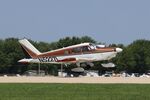 N5227L @ KOSH - Piper PA-28-180