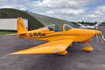 G-RVEM photo, click to enlarge