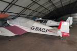 G-BACJ photo, click to enlarge