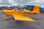 G-RVEM photo, click to enlarge