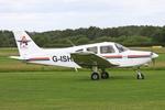 G-ISHA photo, click to enlarge