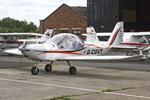 G-CGVT photo, click to enlarge