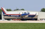 N33728 @ KOSH - Piper PA-28-180