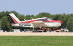 N7618W @ KOSH - Piper PA-28-180