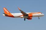 OE-LSJ @ LMML - Easyjet Airbus A320-251N reg OE-LSJ landing in Malta. - by raymond